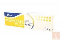 Alantan-Plus krem 35 g