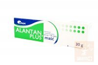 Alantan-Plus maść 30 g