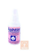 Aphtin płyn 10 g