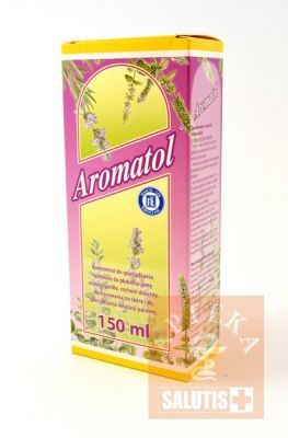 Aromatol płyn 150 ml