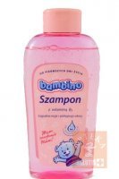 Bambino szampon 300 ml