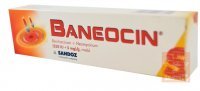Baneocin maść 20 g