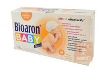 Bioaron Baby (0 m+) 30 kaps. twist off