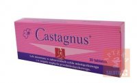 Castagnus x 30 tabl.