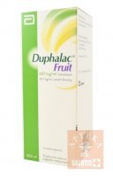 Duphalac Fruit 500 ml