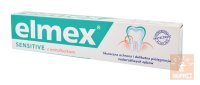 ELMEX Pasta do zębów Sensitiv Plus 75 ml