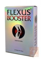 Flexus Booster x 30 tabl.