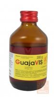 GuajaVis syrop 200 g