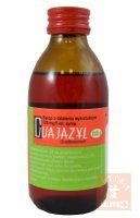 Guajazyl syrop 200 g