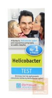 Helicobacter Test d/wykrw.Helic.pylori