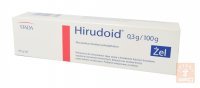 Hirudoid żel 40 g