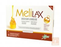MELILAX Mikrowlewka dla dorosłych 6mikrowl