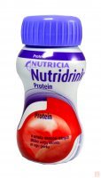 Nutridrink Compact o smaku owoców leśnych 125 ml (1 sztuka)