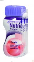Nutridrink Compact Protein truskawka 1 szt