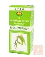 Olejek eukaliptusowy 10 ml