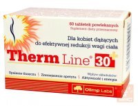 Olimp Therm Line 30+ x 60 tabl.