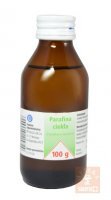 Paraffinum liq. płyn 100 g