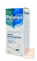 Pelafen Extra 6+ syrop 100 ml