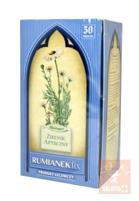 Rumianek-fix 1,5 g x 30 toreb.