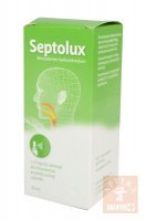 Septolux aerozol 30 ml