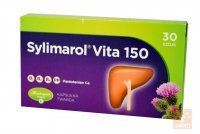 Sylimarol Vita 150 x 30 kaps.