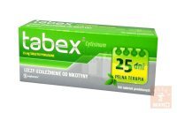 Tabex 1,5 mg x 100 tabl.