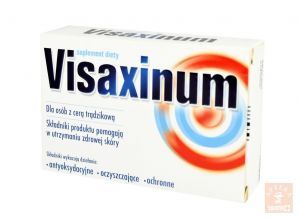 Visaxinum x 60 szt.