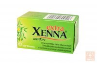 Xenna Extra Comfort x 45 tabl.dojelit.